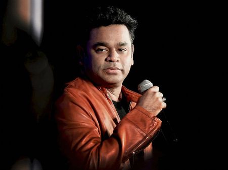 ಸಿಕ್ಕಿಂ ರಾಜ್ಯದ ರಾಯಭಾರಿಯಾಗಿ ಎ.ಆರ್. ರೆಹಮಾನ್