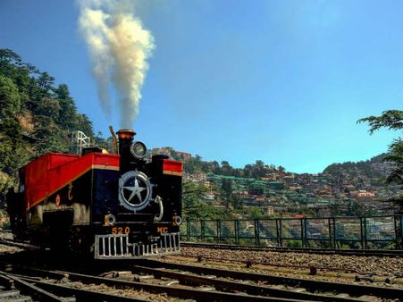 ಮೋದಿ ಸರ್ಕಾರಕ್ಕೆ 4 ವರ್ಷ: ರೈಲ್ವೆ ಸುರಕ್ಷತೆಗೆ ಆದ್ಯತೆ, ಅಪಘಾತ ಇಳಿಕೆ