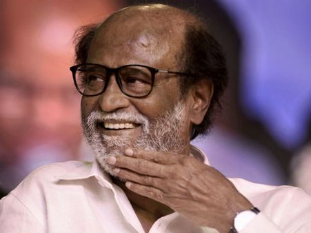 ಕರ್ನಾಟಕದಲ್ಲಿ 'ಕಾಲಾ'ಗೆ ರಕ್ಷಣೆ ಕೋರಿದ ರಜನಿಕಾಂತ್