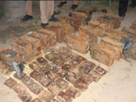 ರಾಮೇಶ್ವರಂನಲ್ಲಿ ಎಲ್.ಟಿ.ಟಿ.ಇಗೆ ಸೇರಿದ್ದೆನ್ನಲಾದ ಮದ್ದು ಗುಂಡುಗಳು ಪತ್ತೆ