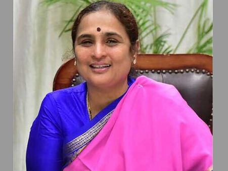 ಮುಖ್ಯಕಾರ್ಯದರ್ಶಿ ಕೆ.ರತ್ನಪ್ರಭಾ ಸೇವಾ ಅವಧಿ ಮುಂದುವರಿಕೆಗೆ ಎಚ್‌ಡಿಕೆ ಪತ್ರ