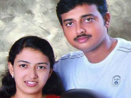 ಪತಿ-ಪತ್ನಿ ಮತ್ತು ಅವನು... 2015ರ ಭೀಕರ ಹತ್ಯೆಯ ರಹಸ್ಯ ಬಯಲು!