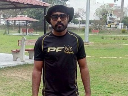 ನಟ ಸಲ್ಮಾನ್ ಹತ್ಯೆಗೆ ಸ್ಕೆಚ್ ಹಾಕಿದ್ದ ಪಾತಕಿ ಬಂಧನ