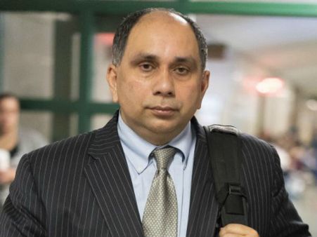 ಲೈಂಗಿಕ ದೌರ್ಜನ್ಯ ಎಸಗಿದ ಭಾರತದ ಉದ್ಯಮಿಗೆ ಜೈಲು ಶಿಕ್ಷೆ