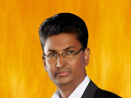 ಎಐಸಿಸಿ ಸ್ಥಾನಕ್ಕೆ ರಾಜೀನಾಮೆಗೆ ಮುಂದಾದ ಸತೀಶ್ ಜಾರಕಿಹೊಳಿ