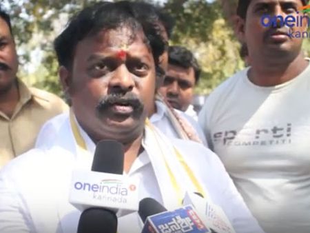 ದೇವೇಗೌಡರ ಮಾನಸ ಪುತ್ರ ಶರವಣಗೆ ಒಲಿಯುತ್ತಾ ಸಚಿವ ಸ್ಥಾನ?