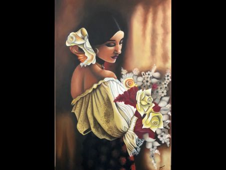 ಚಿತ್ರಕಲಾ ಪರಿಷತ್ : ಜೂನ್‌ 7 ರವರೆಗೆ ಮಹಿಳಾ ಚಿತ್ರಕಲಾ ಪ್ರದರ್ಶನ