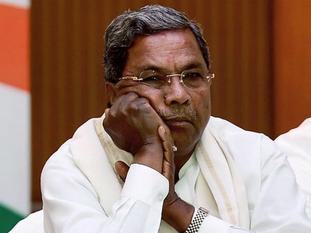 ಜನರೇ ಟೋಪಿ ಹಾಕಿದ್ರು, ನೀನ್ಯಾಕೆ ಈಗ ಟೋಪಿ ಹಾಕ್ತಿಯಪ್ಪ ಎಂದ ಸಿದ್ದು