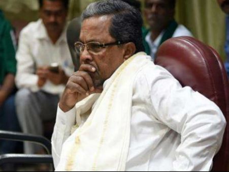 ಕುರುಬ ಸಮುದಾಯದ ಕಾಂಗ್ರೆಸ್ ಶಾಸಕರು ಸಿದ್ದರಾಮಯ್ಯ ಮೇಲೆ ಗರಂ