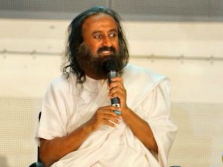 ಆರ್ಟ್ ಆಫ್ ಲಿವಿಂಗ್ ನಿಂದ ಪ್ರಾಮಿಸ್ ಟು ಯೋಗ ಚಳವಳಿ