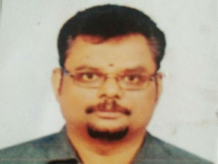 ಮುನ್ನೂರು ಗ್ರಾಮ ಪಂಚಾಯತ್ ಪಿಡಿಓ ಆತ್ಮಹತ್ಯೆ