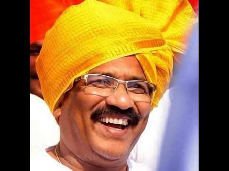 ಉತ್ತರ ಕರ್ನಾಟಕ ಪ್ರತ್ಯೇಕ ರಾಜ್ಯದ ಕೂಗು ಎಬ್ಬಿಸಿದ ಆರ್.ಬಿ.ತಿಮ್ಮಾಪೂರ