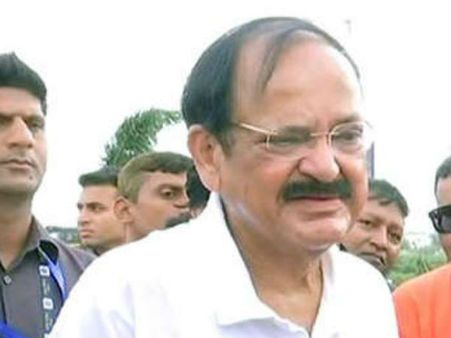 ಯೋಗ ಜನಾಂದೋಲನವಾಗಲಿ: ವೆಂಕಯ್ಯ ನಾಯ್ಡು