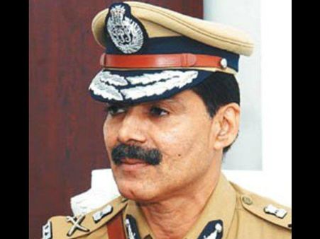 ವೀರಪ್ಪನ್ ಕಾರ್ಯಾಚರಣೆಯಲ್ಲಿದ್ದ ಅಧಿಕಾರಿ ಈಗ ಜಮ್ಮು ರಾಜ್ಯಪಾಲರ ಸಲಹೆಗಾರ