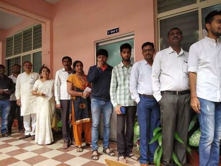 ಪರಿಷತ್ ಚುನಾವಣೆಯಲ್ಲಿ ಬಿಜೆಪಿಗೇ ಜಯ: ಅನಂತ ಕುಮಾರ್ ವಿಶ್ವಾಸ