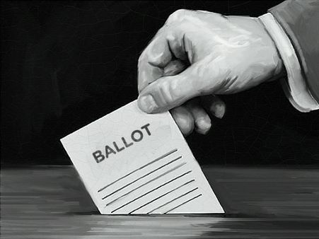 ಜೂ. 8ರಂದು ಬೆಂಗಳೂರು ಪದವೀಧರ, ಆಗ್ನೇಯ ಶಿಕ್ಷಕರ ಕ್ಷೇತ್ರದ ಚುನಾವಣೆ