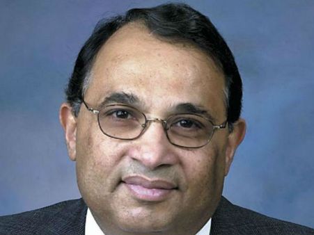 ಗೋಕರ್ಣ ಮೂಲದ ವಿಜ್ಞಾನಿಗೆ ಗೌರವ ಸಲ್ಲಿಸಿದ ಅಮೇರಿಕ ನಿಯತಕಾಲಿಕೆ