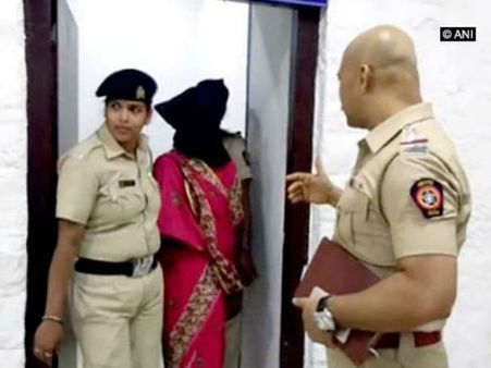 ಕಪ್ಪು ಬಣ್ಣದ ಮೈ ಹೀಗಳೆದಿದ್ದಕ್ಕೆ ಆಹಾರದಲ್ಲಿ ವಿಷ ಬೆರೆಸಿದ ಮಹಿಳೆ