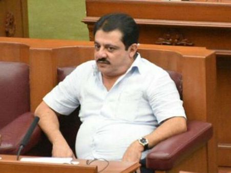 ಮುಸ್ಲಿಂ ಸಮುದಾಯದ ಶಾಸಕರ ಸಭೆ ಕರೆದ ಜಮೀರ್!