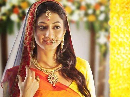 ಸುಂದರವಾಗಿರುವುದೇ ಸಾಧನೆಯೇ?: ಚರ್ಚೆ ಹುಟ್ಟುಹಾಕಿದೆ ಮದುವೆ ಜಾಹೀರಾತು