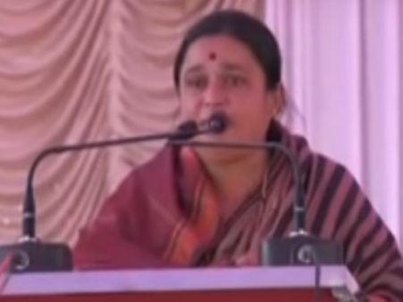 ವೈರಲ್ ವಿಡಿಯೋ:ರೈತರೂ ಕೋಟ್ಯಧಿಪತಿಗಳಾಗಬಹುದು ಅಂತಾರೆ ರಾಯಚೂರಿನ ಕವಿತಾ