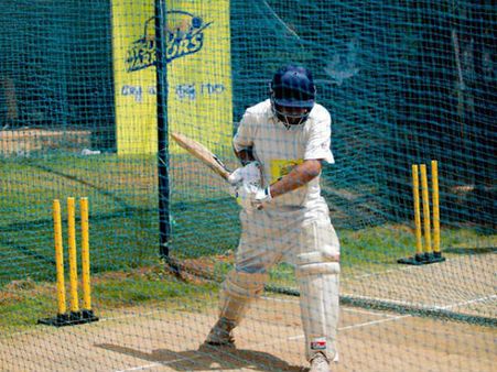 ಮೈಸೂರು ವಾರಿಯರ್ಸ್ ನಿಂದ ಕೆಪಿಎಲ್ ಗಾಗಿ ಟ್ಯಾಲೆಂಟ್ ಹಂಟ್