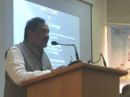 ಎಲ್ಲಾ ಗ್ರಾಮ ಪಂಚಾಯಿತಿಗಳಿಗೆ ಉಚಿತ ವೈ-ಫೈ ಸೌಲಭ್ಯ!