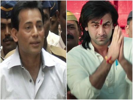 ಸಂಜು ಚಿತ್ರತಂಡಕ್ಕೆ ಲೀಗಲ್ ನೋಟಿಸ್ ನೀಡಿದ ಅಬು ಸಲೇಂ