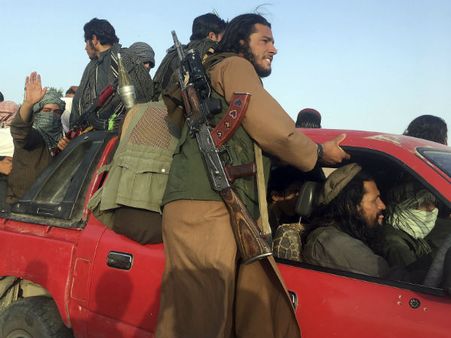 ಪಾಕ್‌ನಲ್ಲಿ ರಷ್ಯಾ, ಚೀನಾ, ಇರಾನ್ ಬೇಹುಗಾರಿಕೆ ಅಧಿಕಾರಿಗಳ ಸಭೆ