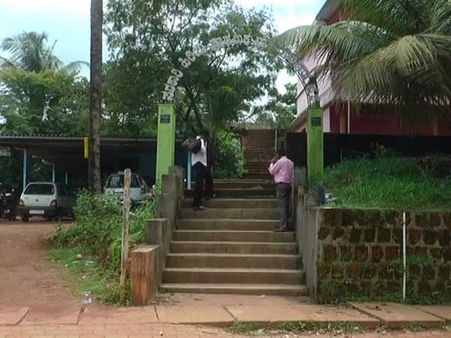 ದಕ್ಷಿಣ ಕನ್ನಡದ ಈ ಸರಕಾರಿ ಶಾಲೆ ಪ್ರವೇಶಕ್ಕೆ ಸಾಲು ನಿಲ್ಲುವ ಪೋಷಕರು