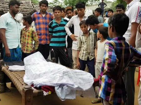 ಅಲ್ವಾರ್ ಹತ್ಯೆ: ವ್ಯಕ್ತಿ ಪ್ರಾಣಕ್ಕಿಂತ ಗೋವುಗಳು ಮುಖ್ಯವಾದವೇ ಪೊಲೀಸರಿಗೆ?