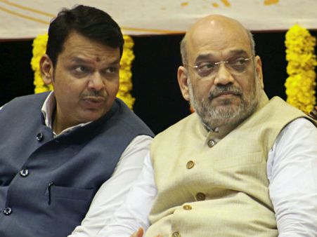 ಪ್ರಧಾನಿ ಮೋದಿ ಅವರದು ಚಾಣಕ್ಯನ ನೀತಿ: ಅಮಿತ್ ಶಾ