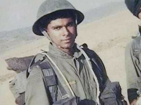 ಕಾರ್ಗಿಲ್ ಯುದ್ಧ: ಅನುಜ್ ಎಂಬ ವೀರ ಯೋಧನ ರೋಮಾಂಚನಕಾರಿ ಸಾಹಸಗಾಥೆ