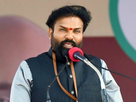 ಶ್ರೀರಾಮುಲುಗೆ ಅತಿಯಾದ ಆತ್ಮವಿಶ್ವಾಸವೇ ಮುಳ್ಳಾಗಿ ಪರಿಣಮಿಸಿತೇ..?