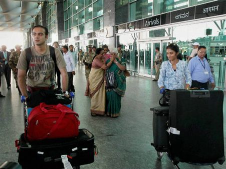 ಕೆಂಪೇಗೌಡ ವಿಮಾನ ನಿಲ್ದಾಣಕ್ಕೆ ಮತ್ತೊಂದು ಅಂತರರಾಷ್ಟ್ರೀಯ ಗೌರವ