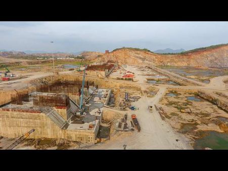 ಆಂಧ್ರದ ಅಭಿವೃದ್ಧಿಗೆ ನಿಜಕ್ಕೂ ಕೇಂದ್ರ ಕೊಟ್ಟ ಅನುದಾನವೆಷ್ಟು?: ಬಿಜೆಪಿ ನೀಡಿದ ಲೆಕ್ಕ