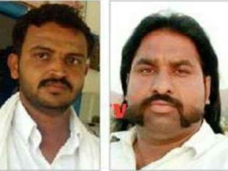 ಖೋಟಾ ನೋಟು ದಂಧೆಯಲ್ಲಿ ದೇವದುರ್ಗದ ಬಿಜೆಪಿ ಮುಖಂಡರು ಭಾಗಿ