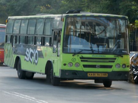 ಬಿಎಂಟಿಸಿ ಜಾಗದಲ್ಲಿ ಐಟಿ ಪಾರ್ಕ್ ನಿರ್ಮಾಣಕ್ಕೆ ಚಿಂತನೆ