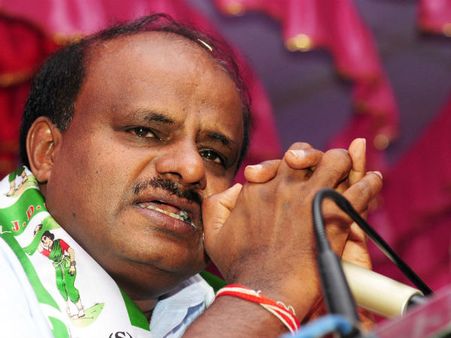 ಜಾತಿ ಗಣತಿಯನ್ನು ಕಸದ ಬುಟ್ಟಿಗೆ ಹಾಕಲಿದೆಯಾ ಎಚ್‌ಡಿಕೆ ಸರಕಾರ?