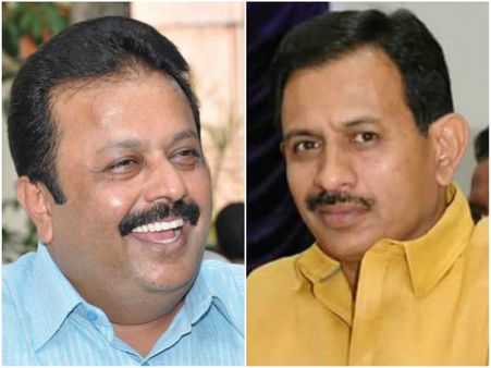 ಎಚ್.ಸಿ.ಬಾಲಕೃಷ್ಣ, ಚೆಲುವರಾಯಸ್ವಾಮಿ ಬಿಜೆಪಿಗೆ?