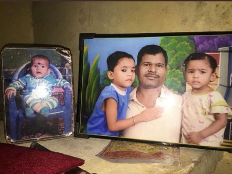 ದೆಹಲಿಯಲ್ಲಿ ಮೂರು ಮಕ್ಕಳ ನಿಗೂಢ ಸಾವು, ತನಿಖೆಗೆ ಆದೇಶ