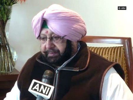 ಡ್ರಗ್ಸ್ ಕಳ್ಳಸಾಗಣೆದಾರರಿಗೆ ಗಲ್ಲು ಶಿಕ್ಷೆ, ಪಂಜಾಬ್ ಸರಕಾರದ ತೀರ್ಮಾನ