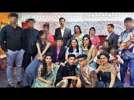 ಬುರಾರಿ ಆತ್ಮಹತ್ಯೆ: 11 ಶವ, 11 ಡೈರಿ ಮತ್ತು ಭಯ ಹುಟ್ಟಿಸುವ 11 ಸಂಗತಿ