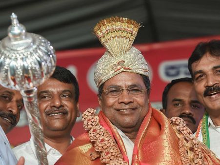 ಲೋಕಸಭೆ ಚುನಾವಣೆ 2019: ಸಿದ್ದರಾಮಯ್ಯ ಹೆಗಲಿಗೆ ರಾಜ್ಯ ಉಸ್ತುವಾರಿ