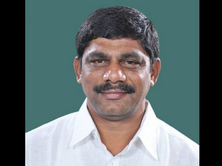 ಅನ್ನಭಾಗ್ಯ ಅಕ್ಕಿ ಕಡಿತಕ್ಕೆ ಸಂಸದ ಡಿ.ಕೆ.ಸುರೇಶ್ ಅಸಮಾಧಾನ