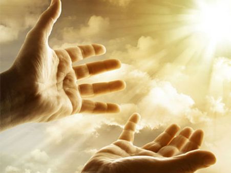 ದೇವರಲ್ಲಿ ನಂಬಿಕೆಯಿದೆಯೆ? ಎಲ್ಲಿದ್ದಾನೆ, ಯಾವ ಸ್ವರೂಪದಲ್ಲಿದ್ದಾನೆ?