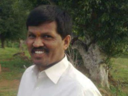 ಬಿಜೆಪಿ ಶಾಸಕ ಗೂಳಿಹಟ್ಟಿ ಶೇಖರ್ ಕಾಂಗ್ರೆಸ್‌ಗೆ?