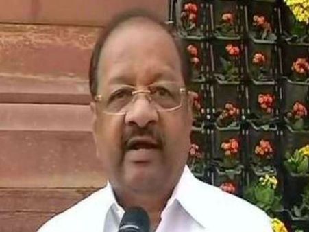 ಸ್ವಾತಂತ್ರ್ಯ ಹೋರಾಟಕ್ಕೆ ಕ್ರೈಸ್ತರ ಕೊಡುಗೆ ಏನೂ ಇಲ್ಲ: ಬಿಜೆಪಿ ಸಂಸದ