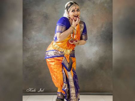 ಉಡುಪಿಯ ರಾಜಾಂಗಣದಲ್ಲಿ ದುಬೈಯ 'ಸಂಕೀರ್ಣ'ದ ನೃತ್ಯಾರ್ಪಣೆ