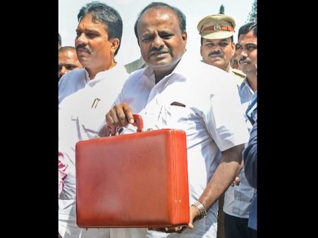 ರಾಜ್ಯ ಸರಕಾರಕ್ಕೆ ಆತಂಕ ತರಲಿದೆಯೇ ಬಜೆಟ್ ಮಂಡನೆ ಮುಹೂರ್ತ?